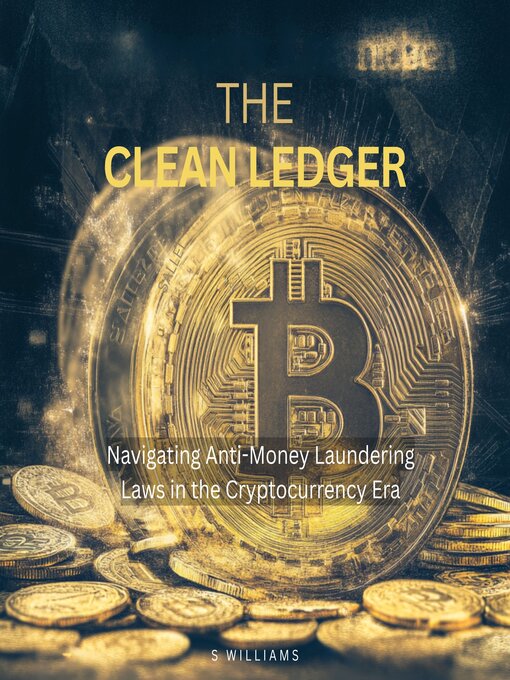 Title details for The Clean Ledger by S Williams - Wait list